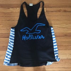Hollister tank top